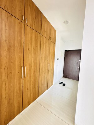 Furnished Amenities in 2 BHK Apartment at Aditya Royale, Ambernath – for Rent