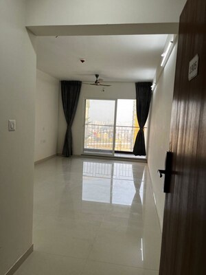 Master Bedroom in 3 BHK Apartment at Pride Purple Park Titan, Hinjewadi – for Rent