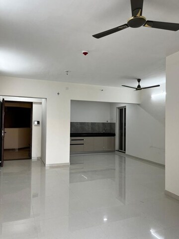 3 BHK Apartment For Rent in Pride Purple Park Titan, Hinjewadi