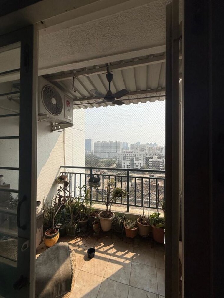 Exterior View, orvi-co-operative-housing-society 3 Bedroom 1400 Sq.Ft. Apartment In Balewadi Pune 10110677