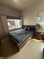 3 BHK + Pooja Room 1400 Sq.Ft. Apartment in Orvi Co Operative Housing Society