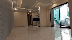 Living Room in 3 BHK Apartment at Rishabh Cloud 9, Sector 1 Vaishali – for Sale