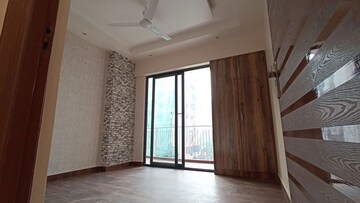 Bedroom in 3 BHK Apartment at Rishabh Cloud 9, Sector 1 Vaishali – for Sale