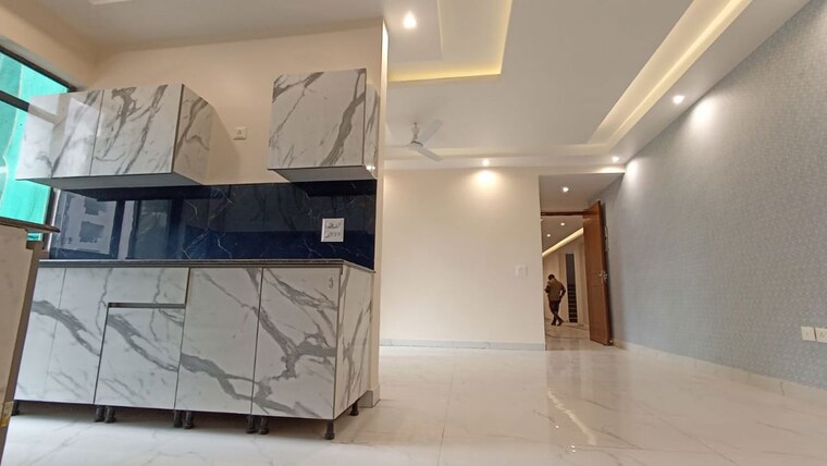 Living Room, rishabh-cloud-9 3 Bedroom 1515 Sq.Ft. Apartment In Sector 1 Vaishali Ghaziabad 10110694