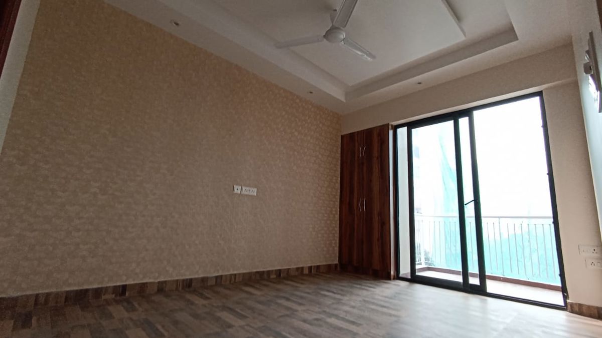 3 BHK + Pooja Room 1515 Sq.Ft. Apartment in Rishabh Cloud 9