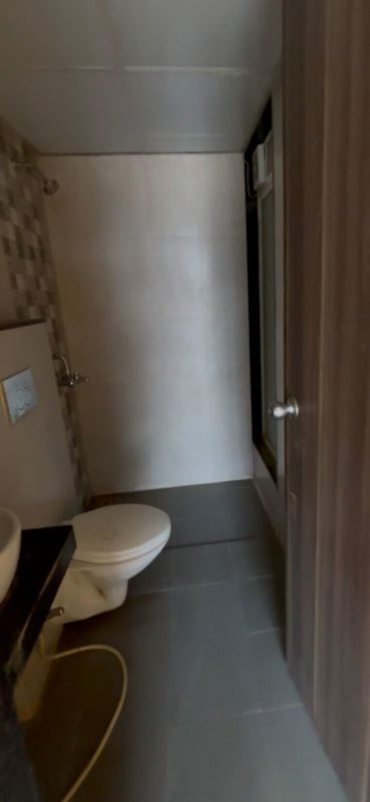 Bathroom, jp-north-elara 1 Bedroom 550 Sq.Ft. Apartment In Mira Road Thane 10099036