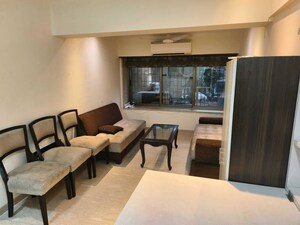 3 BHK Apartment For Rent in Shripal Nagar CHS, Malabar Hill