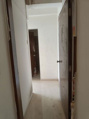 Building Lobby in 2.5 BHK Apartment at Chandak Ideal, Juhu – for Rent