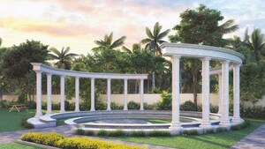 2 BHK Apartment – Garden View at Kuttanellur - for Sale