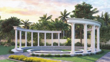 2 BHK Apartment – Garden View at Kuttanellur - for Sale