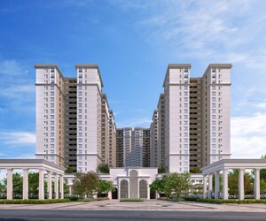 2 BHK Apartment – Exterior View View at Kuttanellur - for Sale