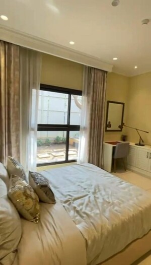 Bedroom in 2 BHK Apartment at Kuttanellur – for Sale