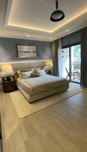 Bedroom in 2 BHK Apartment at Kuttanellur – for Sale