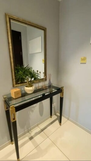 Kitchen in 2 BHK Apartment at Kuttanellur – for Sale