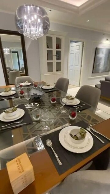 Team Area in 2 BHK Apartment at Kuttanellur – for Sale