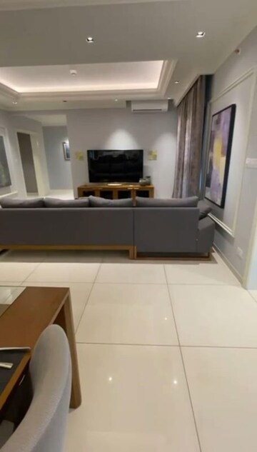 Kitchen in 2 BHK Apartment at Kuttanellur – for Sale