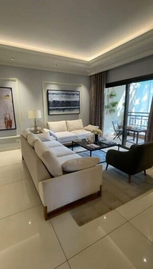 Team Area in 2 BHK Apartment at Kuttanellur – for Sale