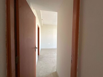 Building Lobby in 2 BHK Apartment at Tata Eureka Park, Sector 150 – for Sale