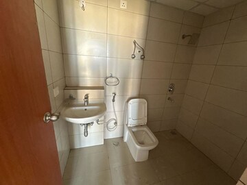 Bathroom in 2 BHK Apartment at Tata Eureka Park, Sector 150 – for Sale