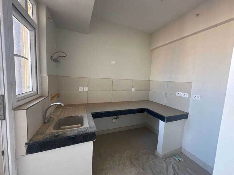 Kitchen, tata-eureka-park 2 Bedroom 1100 Sq.Ft. Apartment In Sector 150 Noida 10110301