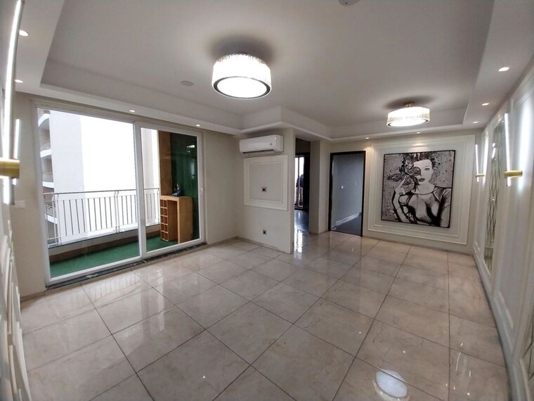 Room, bptp-discovery-park 2 Bedroom 1255 Sq.Ft. Apartment In Sector 80 Faridabad 10110685