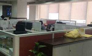  Office Space For Rent in Center Point, Andheri East