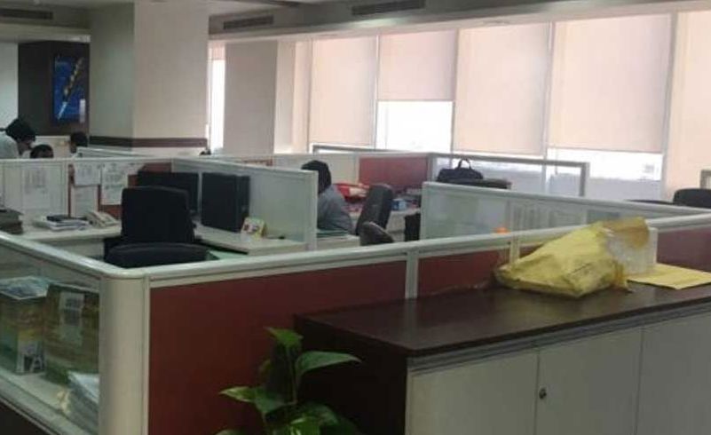 Office Space For Rent in Center Point