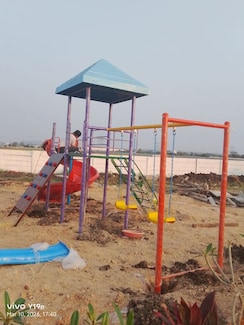 Plot For Sale in Rajapur