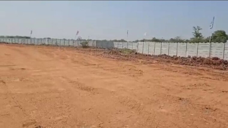 undefined, rajapur  183 Sq.Yd. Plot In Rajapur Hyderabad 10110707