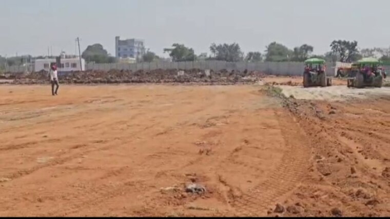 undefined, rajapur  183 Sq.Yd. Plot In Rajapur Hyderabad 10110707