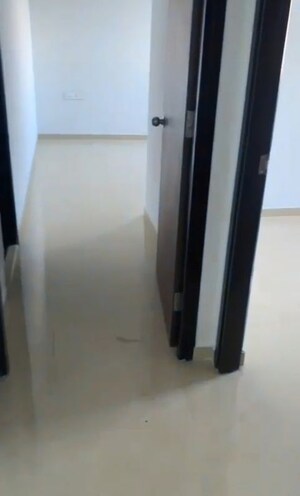 Building Lobby in 2 BHK Apartment at Lodha Downtown, Dombivli East – for Rent