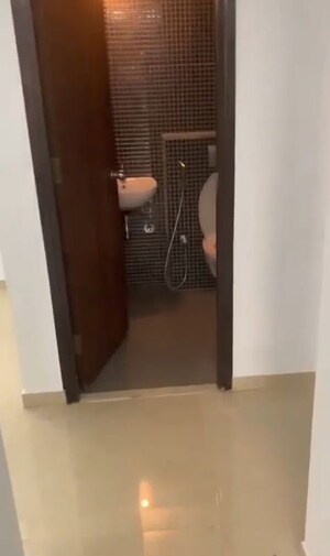 Furnished Amenities in 2 BHK Apartment at Lodha Downtown, Dombivli East – for Rent