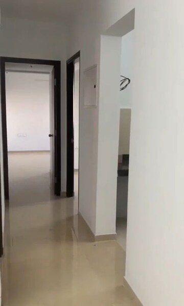 Building Lobby in 2 BHK Apartment at Lodha Downtown, Dombivli East – for Rent