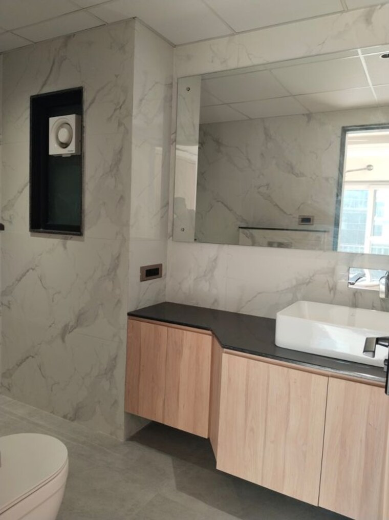 Kitchen, ardee-mall 3 Bedroom 1550 Sq.Ft. Builder Floor In Sector 52 Gurgaon 10110712