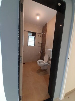 Building Lobby in 1 BHK Apartment at Sugee Hiranya, Dadar West – for Sale