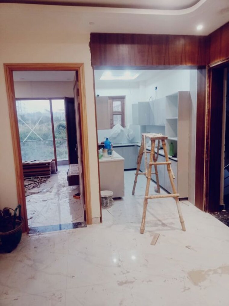 Kitchen, sector 26 3 Bedroom 200 Sq.Yd. Builder Floor In Sector 26 Panchkula 10110348