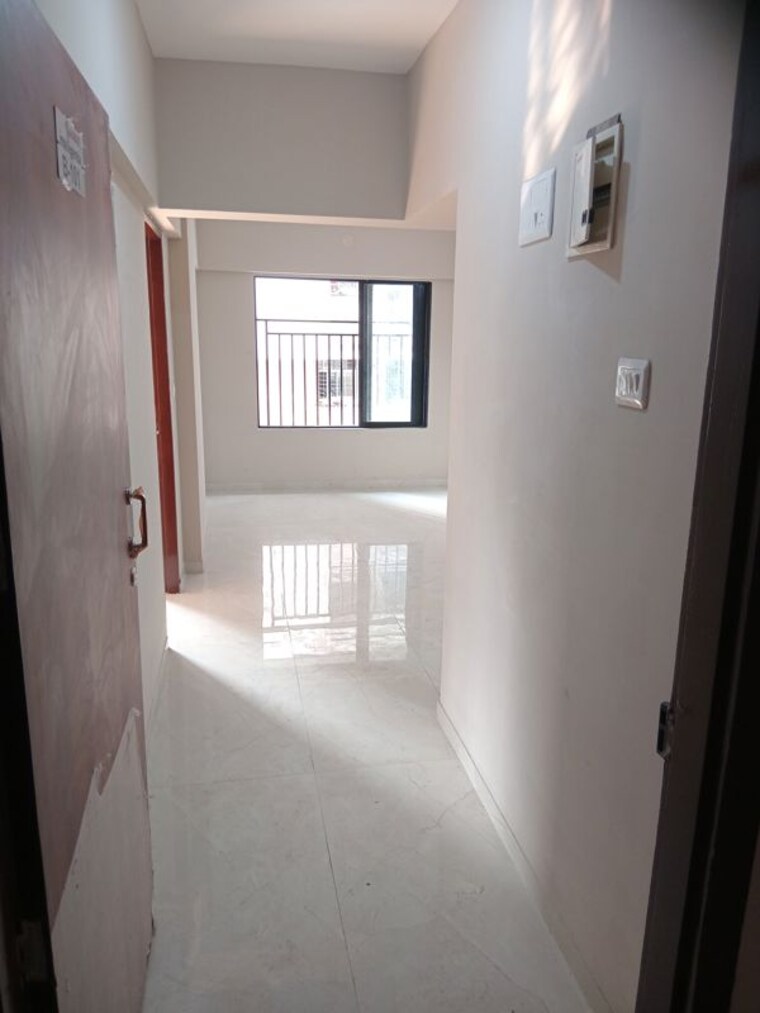 undefined, haware-intelligentia-segment 2 Bedroom 511 Sq.Ft. Apartment In Ghodbunder Road Thane 10110718