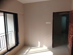 2 BHK + Study Room Apartment For Rent in Haware Intelligentia Segment
