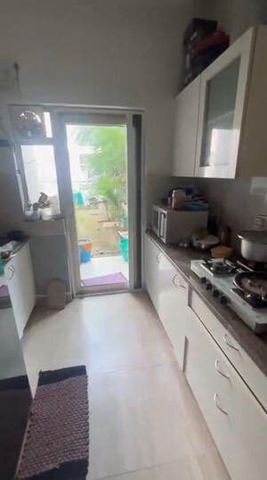 Team Area in 3 BHK Builder Floor at Puri Aman Vilas, Sector 89 – for Rent