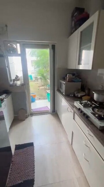 Team Area in 3 BHK Builder Floor at Puri Aman Vilas, Sector 89 – for Rent