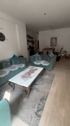 3 BHK Builder Floor For Rent in Puri Aman Vilas