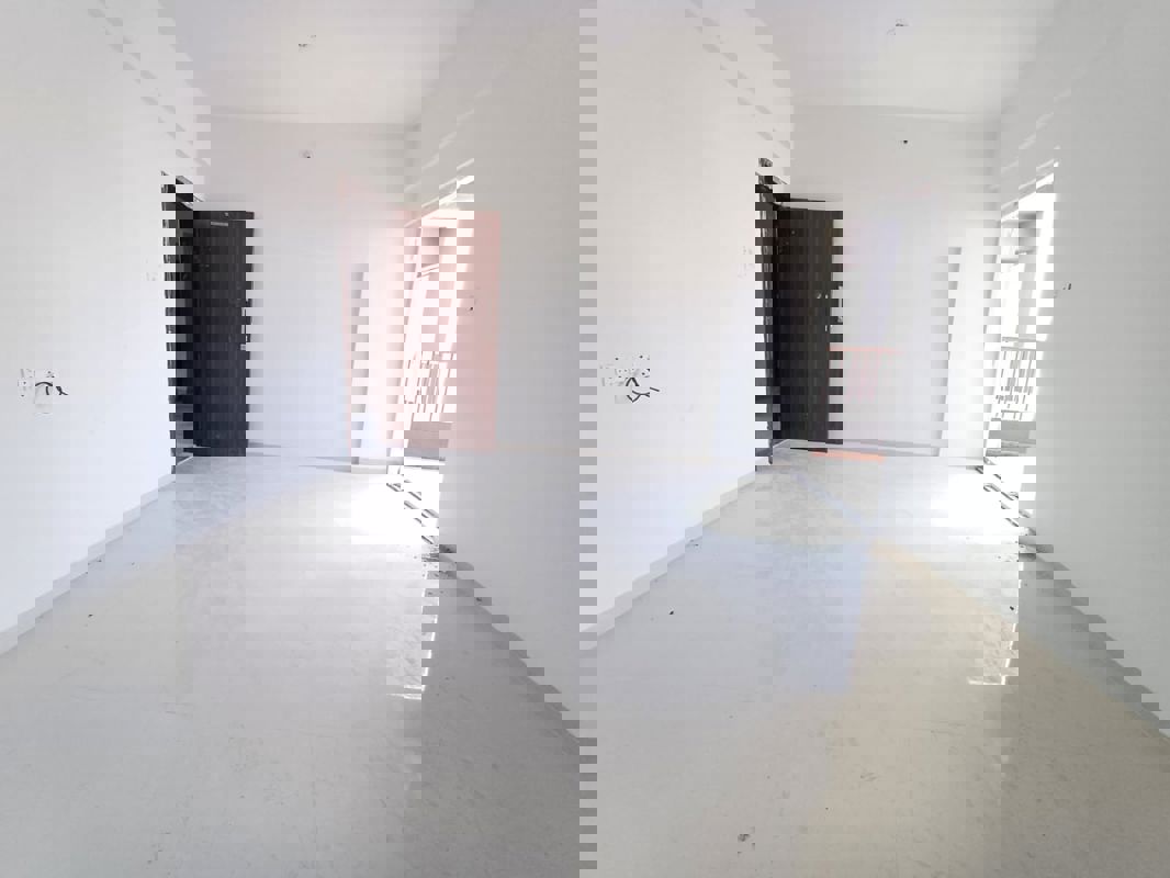 3 BHK + Pooja Room 1450 Sq.Ft. Apartment in Mohannagar CHS