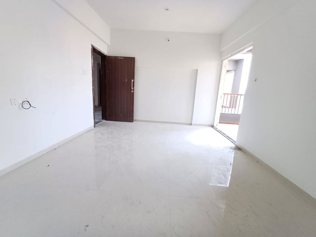 3 BHK + Pooja Room Apartment For Sale in Mohannagar CHS