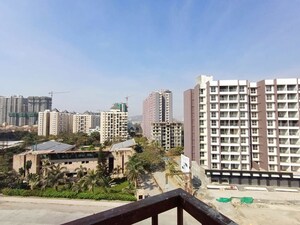 3 BHK Apartment – Exterior View View at Mohannagar CHS, Baner - for Sale