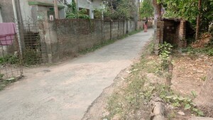 Plot Area in  Plot at Rajpur Sonarpur – for Sale