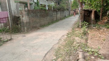 Plot Area in  Plot at Rajpur Sonarpur – for Sale
