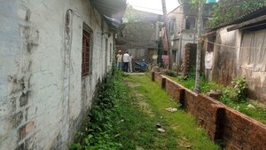 Plot Area in  Plot at Rajpur Sonarpur – for Sale