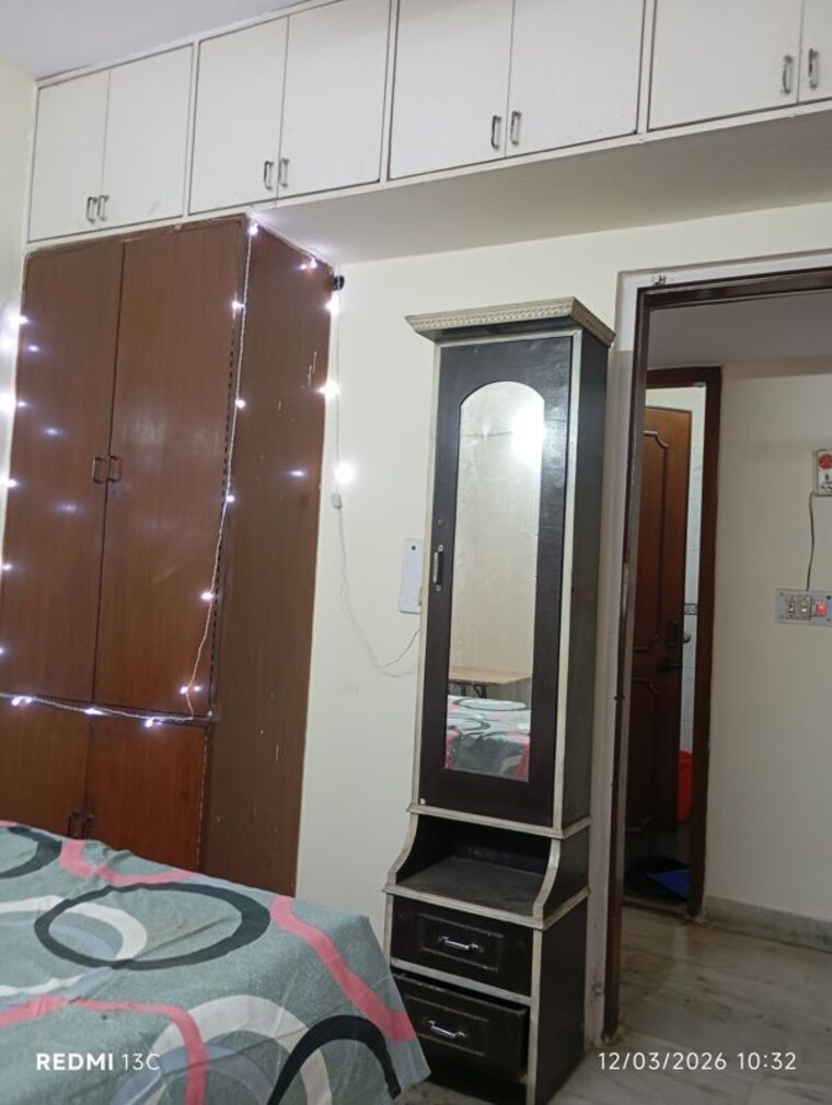 undefined, savitri nagar 1 RK 150 Sq.Ft. Builder Floor In Savitri Nagar Delhi 10110729