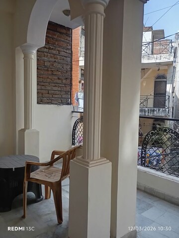 1 RK Builder Floor For Rent in Savitri Nagar