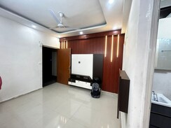 3 BHK Apartment For Rent in Pyramid Altia
